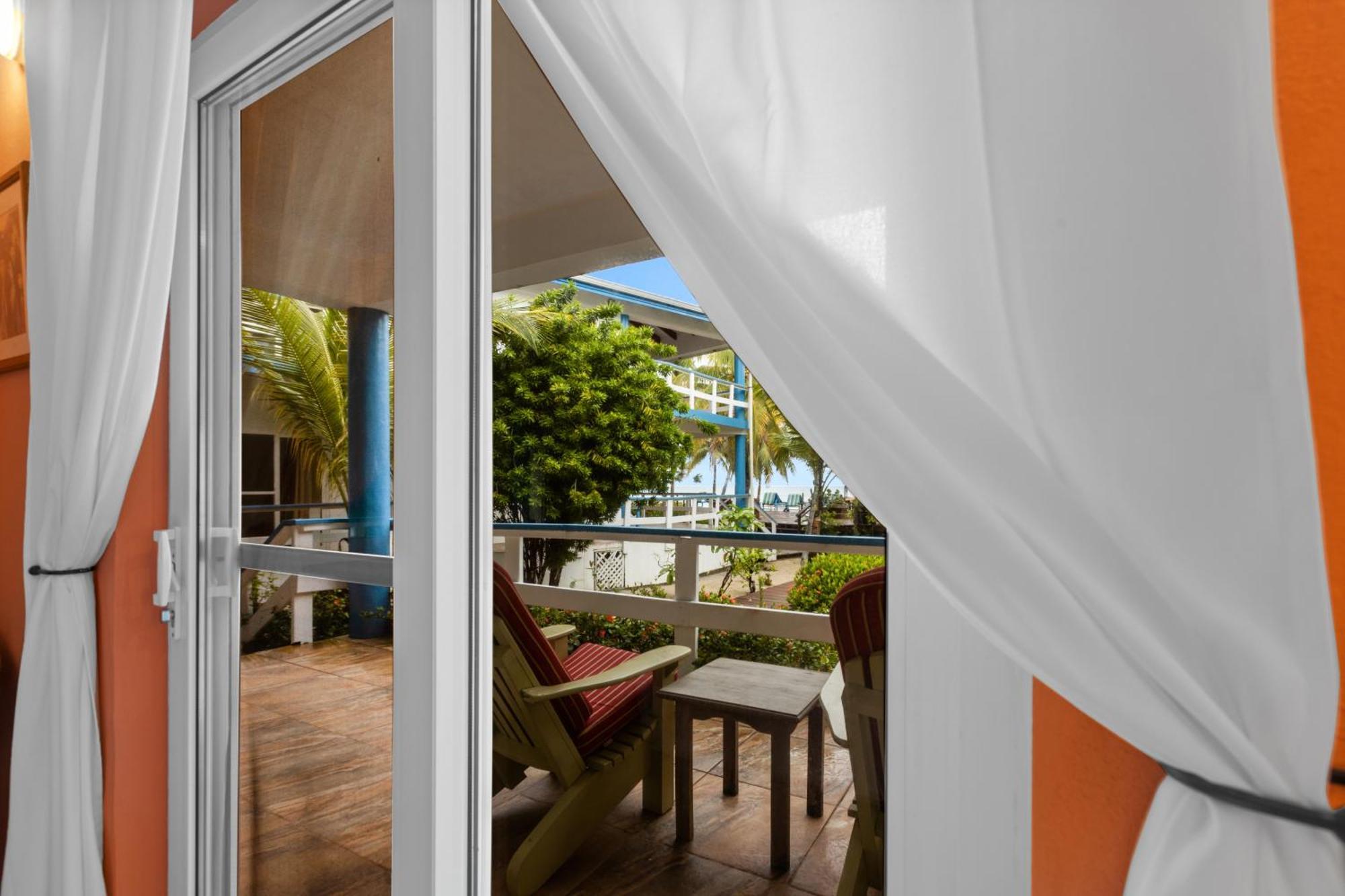 Condo #24 @ Beachside Villas Placencia エクステリア 写真