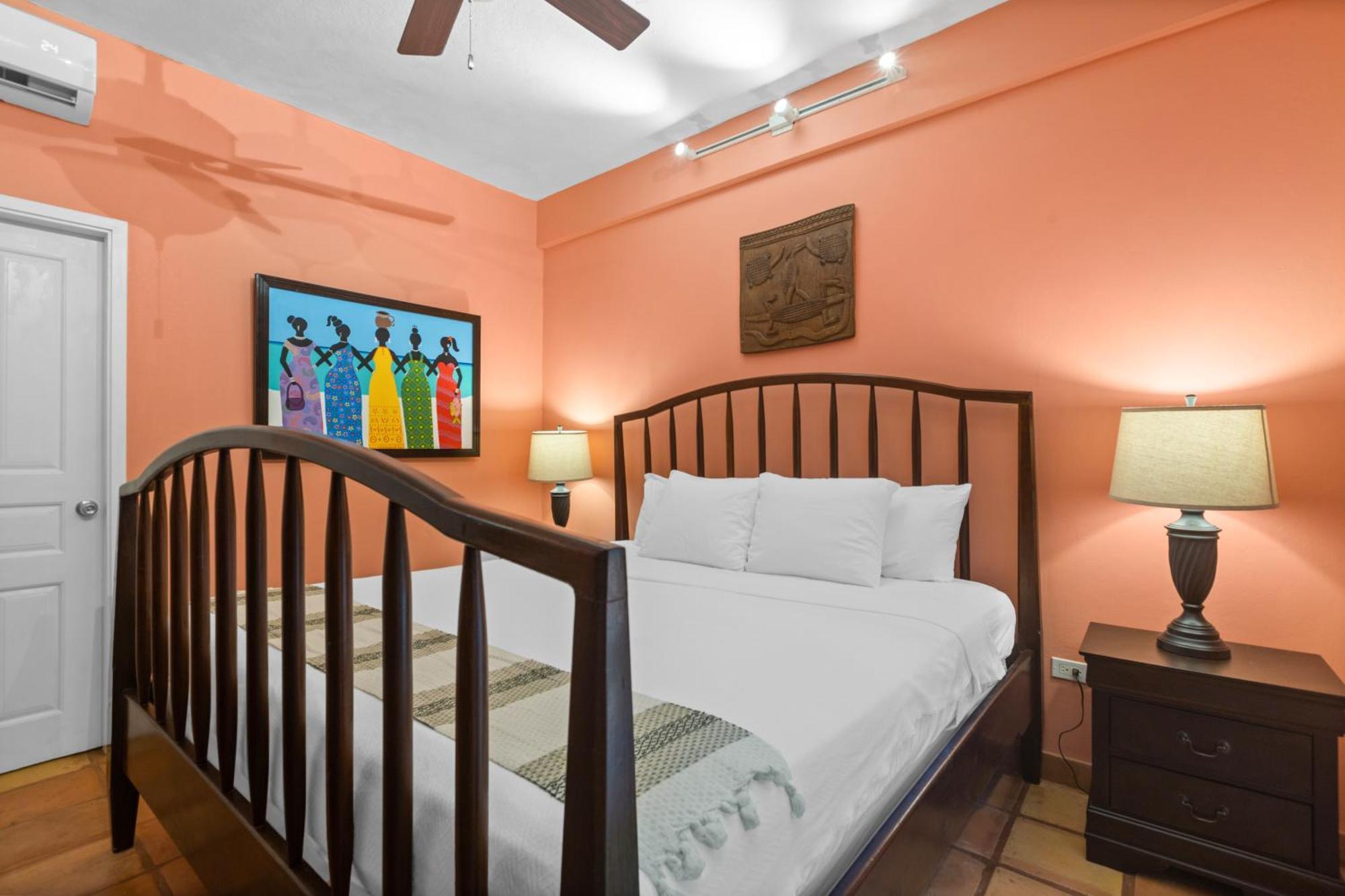 Condo #24 @ Beachside Villas Placencia エクステリア 写真