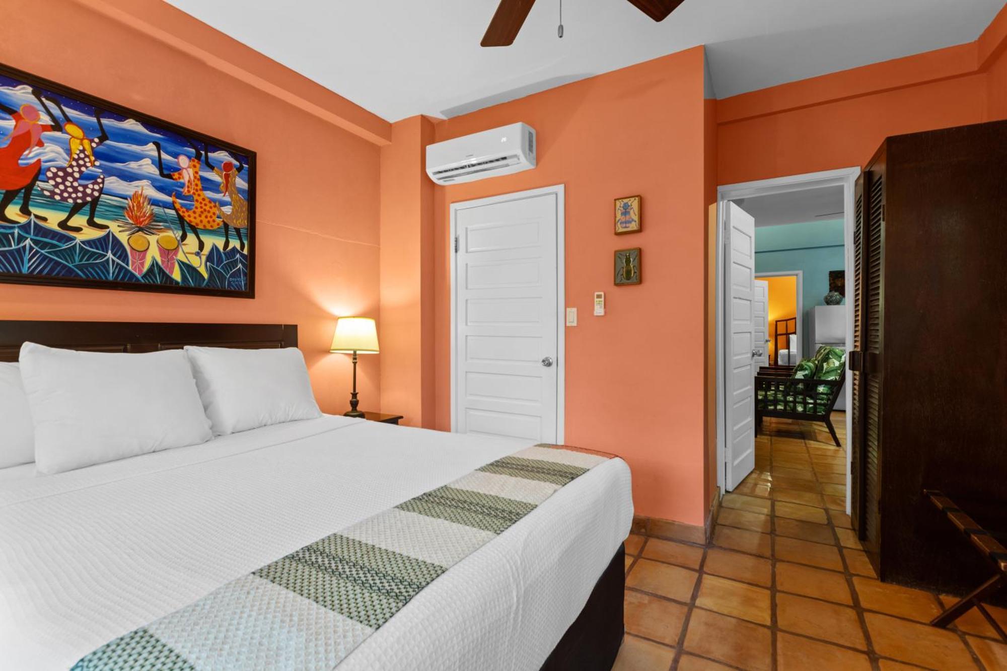 Condo #24 @ Beachside Villas Placencia エクステリア 写真