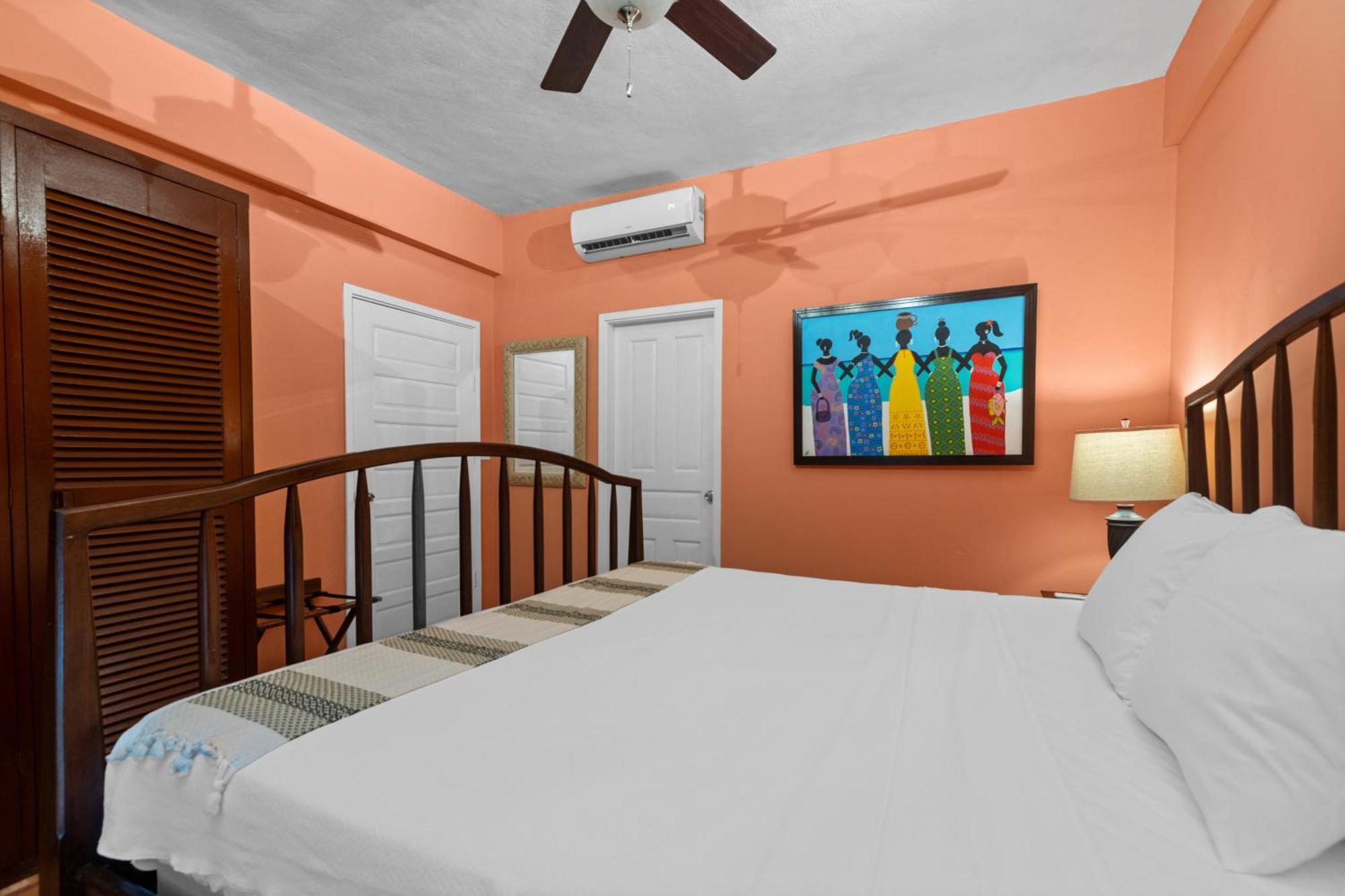 Condo #24 @ Beachside Villas Placencia エクステリア 写真